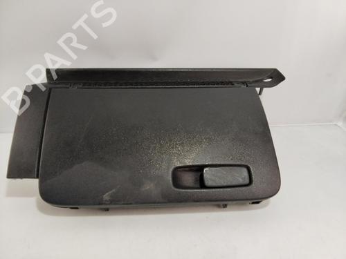 Used Glove box AUDI A1 (8X1, 8XK) 1.6 TDI (105 hp) 24650626