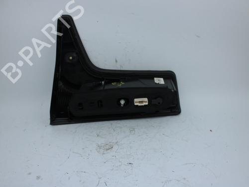 Left taillight CITROËN C5 II (RC_)  | BP11845665C34 
