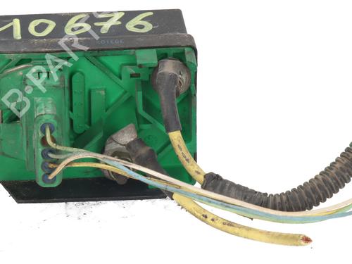 Modulo elettronico CITROËN C8 (EA_, EB_) 2.0 HDi (107 hp) 31301502