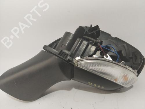 Left mirror RENAULT CLIO IV (BH_)  | BP20511497C26 