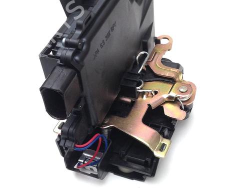 Front left lock VW GOLF IV (1J1)  | BP23648806C98 