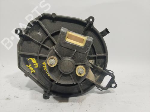 Heater blower motor CITROËN BERLINGO Box Body/MPV (B9)  | BP29289310M62 