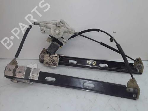 Used Left front window motor VW GOLF VII (5G1, BQ1, BE1, BE2) 1.6 TDI (105 hp) 8565963
