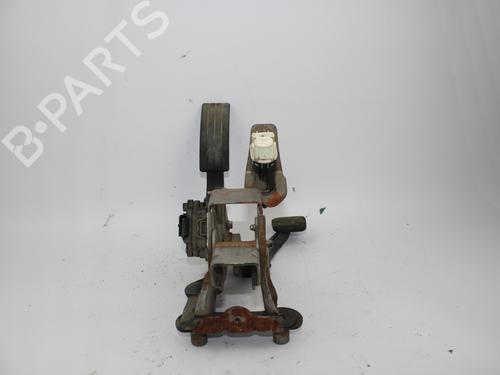 Pedal RENAULT CLIO IV Grandtour (KH_)  | BP21013706I4 