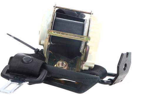 Used Rear right seatbelt VW PASSAT B6 (3C2) [2005-2011]  32444440