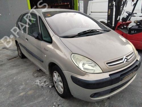 Left mirror CITROËN XSARA PICASSO (N68) 2.0 HDi | BP19071236C26 
