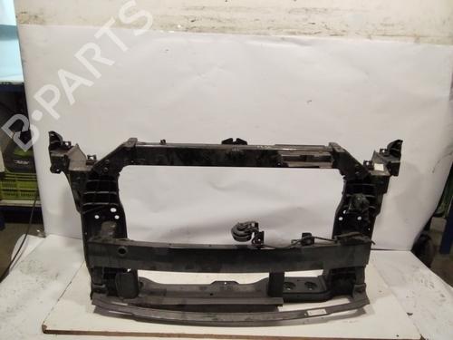 Frontplade/Frontkurv KIA SPORTAGE V (NQ5) [2021-2025]  27878124