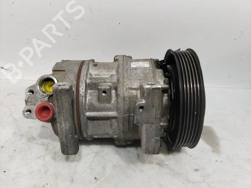 AC Kompressor FIAT STILO (192_) [2001-2010]  28135973