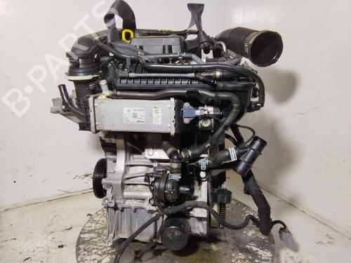 Engine VW TAIGO (CS1)  | BP32155531M1 
