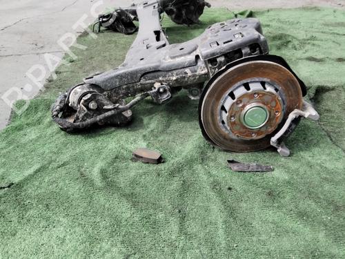 Rear axle OPEL MOKKA | BP38049764M2 - Image 3