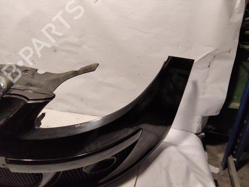 Front bumper SEAT ALTEA (5P1)  | BP28158274C7