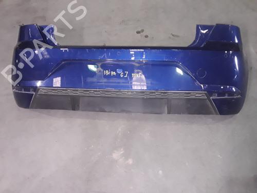 Used Rear bumper SEAT IBIZA IV (6J5, 6P1) [2008-2017]  10715168