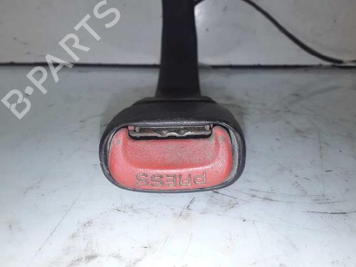 Front left seatbelt AUDI A6 C5 (4B2)  | BP8719404I26 