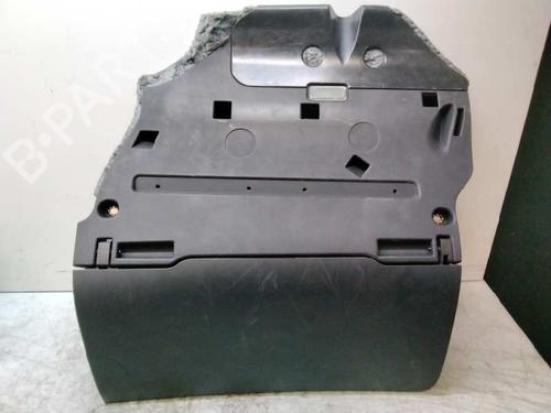 Glove box AUDI A6 Allroad C6 (4FH)  | BP10249008C95 