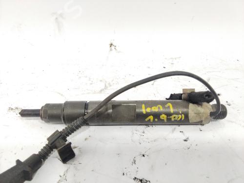 Used Injector SEAT LEON (1M1) [1999-2006]  28837526