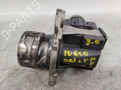 Used Egr IVECO DAILY VI Platform/Chassis [2014-2026]  31600130