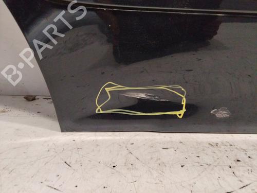 Right rear door MERCEDES-BENZ E-CLASS (W211) E 300 BlueTEC (211.024) | BP28159007C5 