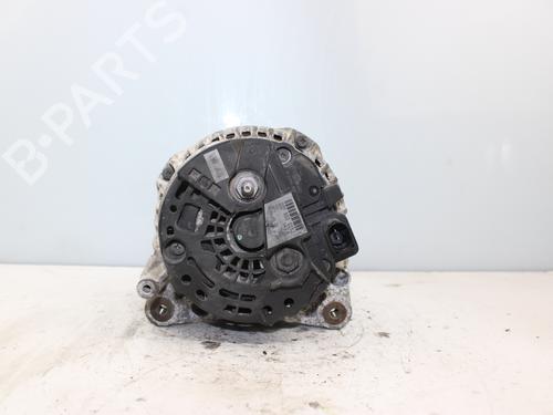 Lichtmaschine für AUDI A4 B6 (8E2) [2000-2005]  18531114