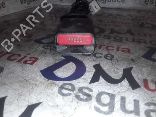 Front left seatbelt MAZDA 6 Hatchback (GG)  | BP8719236I26 