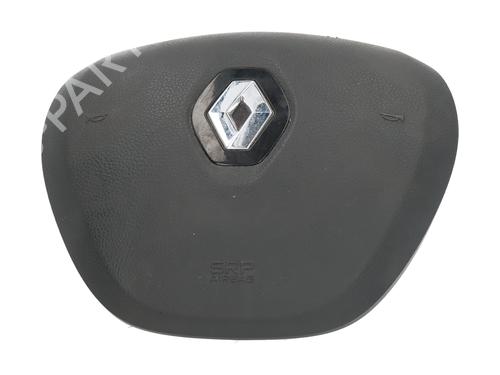 Airbag chauffør RENAULT TRAFIC III Van (FG_) [2014-2025]  31156781