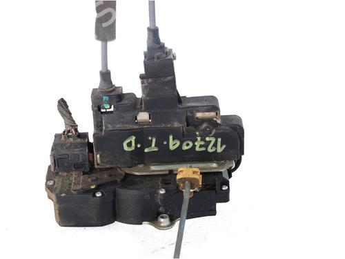 rear-right-lock-chevrolet-captiva-c100-c140-2006-40082350 main image