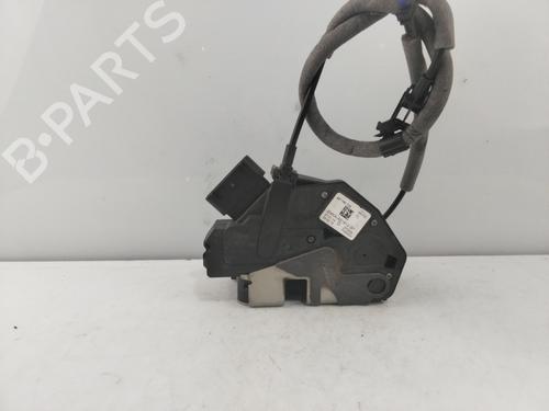 Used Front right lock FORD FOCUS III [2010-2020]  20077020