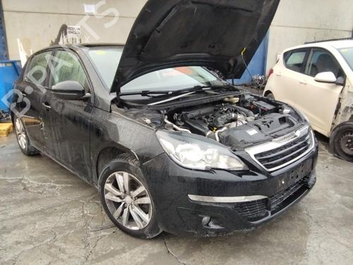 Used Parts PEUGEOT 308 II (LB_, LP_, LW_, LH_, L3_) [2013-2021]  4480532