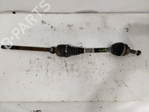 Used Right front driveshaft Right front driveshaft PEUGEOT 508 SW I (8E_) 2.0 HDi RXH Hybrid4 (200 hp) 34523934 34523934