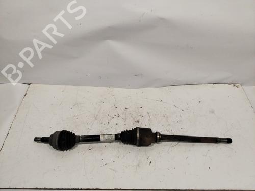 Used Right front driveshaft PEUGEOT 508 SW I (8E_) [2010-2018]  27696703