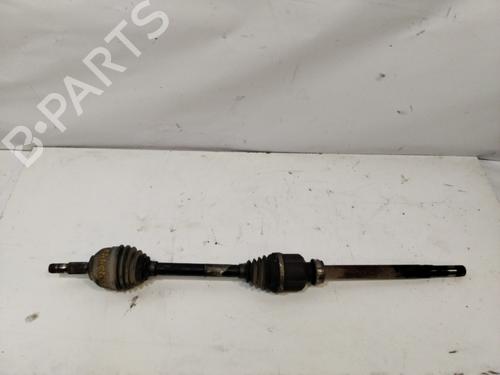 Used Right front driveshaft PEUGEOT 508 I (8D_) 2.0 HDi (140 hp) 29433691
