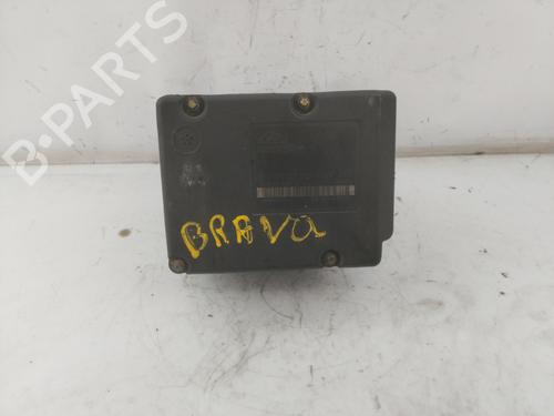 Used ABS pump FIAT BRAVA (182_) 1.9 D (65 hp) 22619186