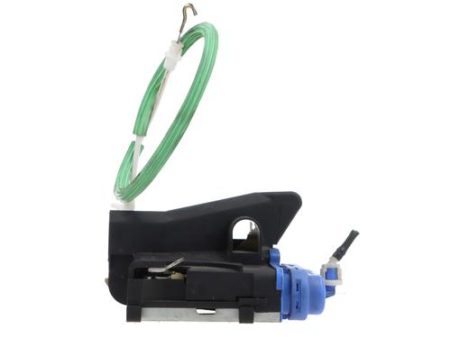 Used Rear left lock Rear left lock AUDI A3 (8L1) 1.8 (125 hp) 34214856 34214856