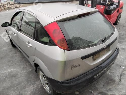Horn FORD FOCUS I Saloon (DFW) 1.8 Turbo DI / TDDi | BP23332505E13 