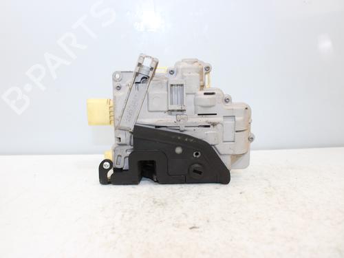 Rear right lock AUDI Q7 (4LB)  | BP18037720C99 