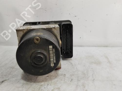Used ABS pump SEAT LEON (1P1) [2005-2013]  27674446