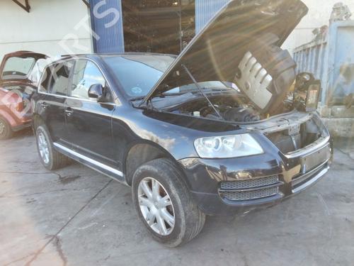 Used Parts VW TOUAREG (7LA, 7L6, 7L7) 2.5 R5 TDI (174 hp) 4334428