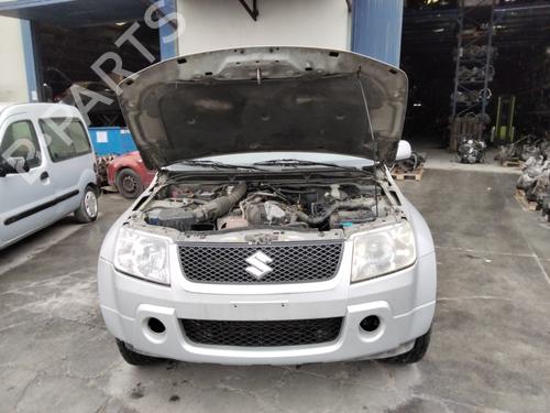 Subframe SUZUKI GRAND VITARA II (JT, TE, TD) | BP33759028M9 - Image 7