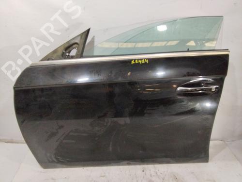 Used Left front door Left front door MERCEDES-BENZ CLS (C219) CLS 320 CDI (219.322) (224 hp) 34450081 34450081