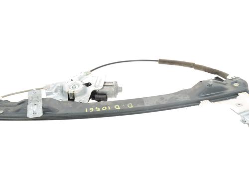 Used Front right window mechanism SSANGYONG XLV SUV e-XGi 160 (128 hp) 31096141