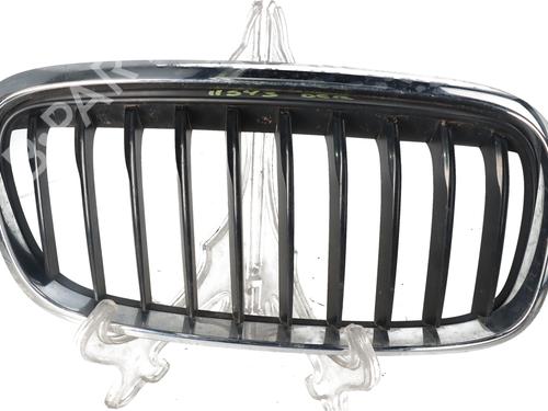 Used Grille Grille BMW 2 Gran Tourer (F46) 216 d (116 hp) 34353370 34353370
