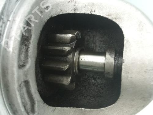 Starter HYUNDAI ix35 (LM, EL, ELH)  | BP8595253M8 