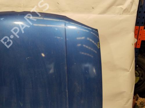 Hood VW GOLF IV (1J1) 1.4 16V | BP25431654C1 
