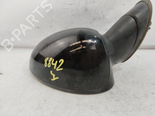 Left mirror MINI MINI (R50, R53) Cooper S | BP25776678C26 