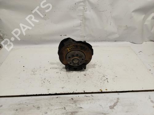 Used Right front steering knuckle BMW 3 Compact (E46) 316 ti (115 hp) 21785427