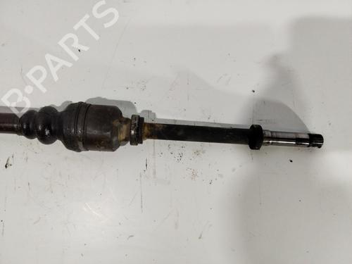Right front driveshaft PEUGEOT 307 Break (3E) | BP31316581M39 - Image 4