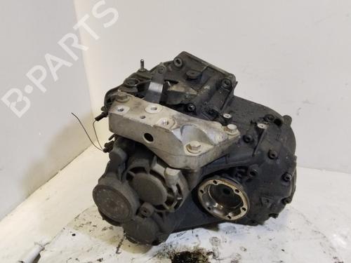 Gearbox VW GOLF V (1K1) 2.0 TDI | BP17870018M3 