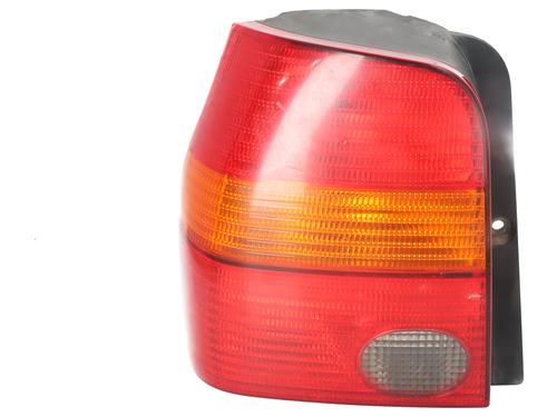Used Left taillight SEAT AROSA (6H1) 1.0 (50 hp) 32389642