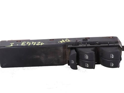 Left front window switch SAAB 9-3 (YS3F, E79, D79, D75) 2.2 TiD | BP38771245I27 - Image 2