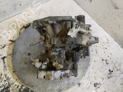 Gearbox FIAT PANDA (169_) 1.1 (169.AXA1A) | BP39203191M3 - Image 2