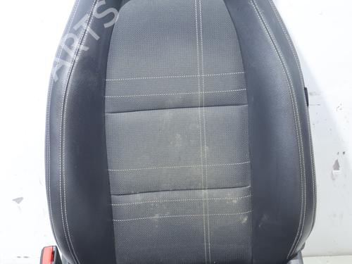 Left front seat MERCEDES-BENZ A-CLASS (W176) A 200 CDI (176.001) | BP37687957C15 - Image 4